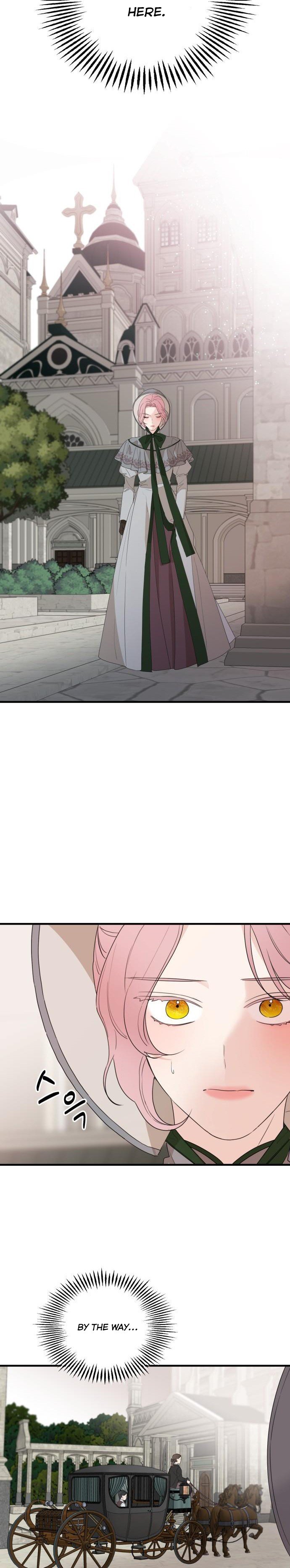 My In-laws are Obsessed With Me Chapter 27 page 2