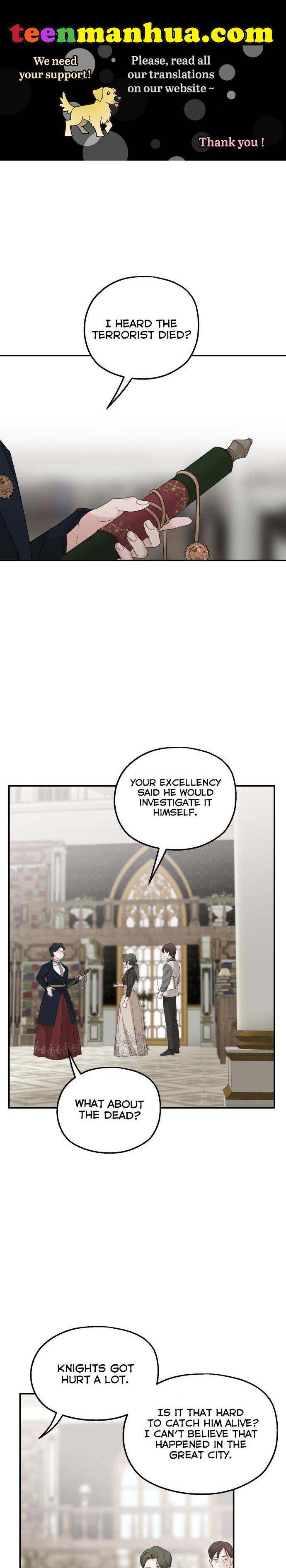 My In-laws are Obsessed With Me Chapter 29 page 0