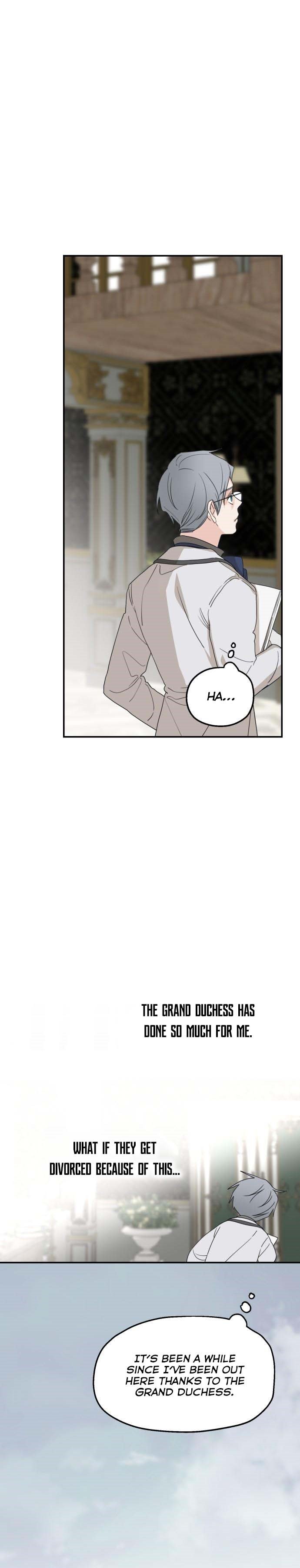 My In-laws are Obsessed With Me Chapter 29 page 9