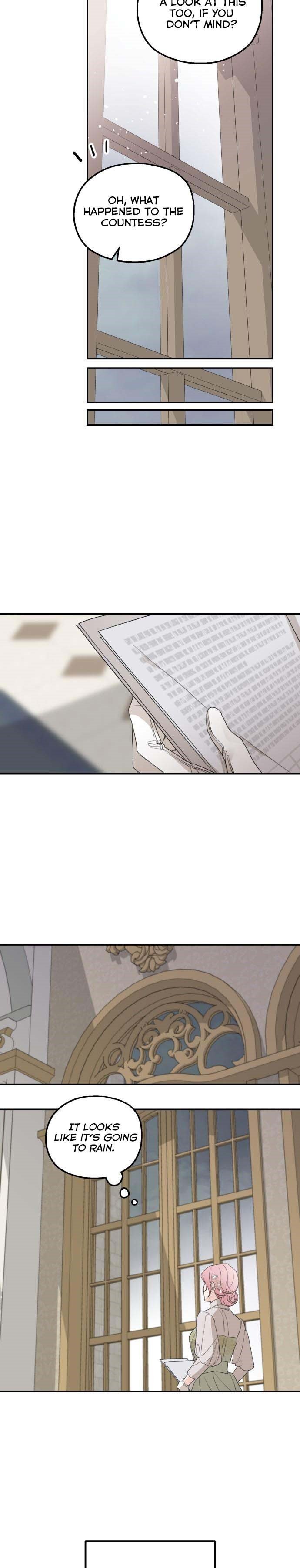 My In-laws are Obsessed With Me Chapter 29 page 12