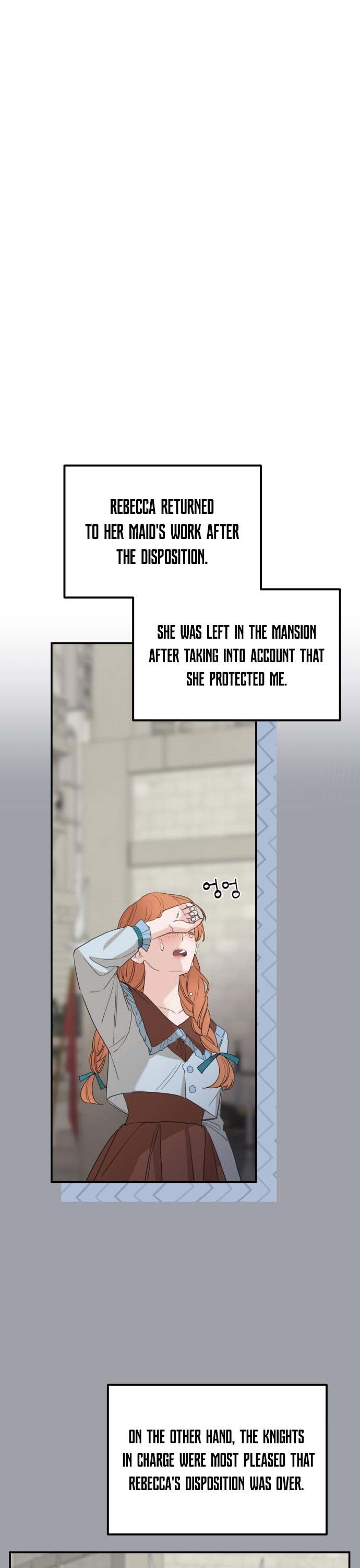 My In-laws are Obsessed With Me Chapter 29 page 16