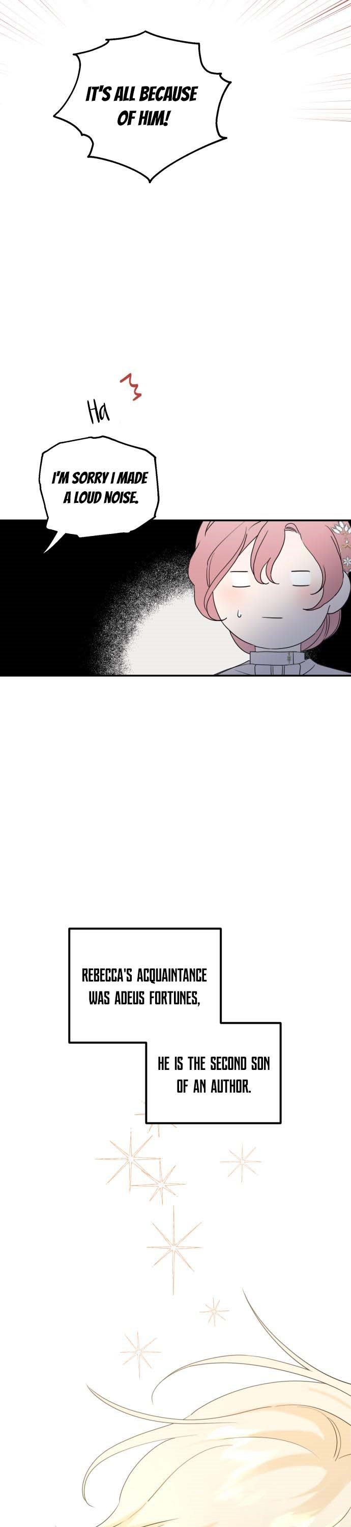 My In-laws are Obsessed With Me Chapter 29 page 20
