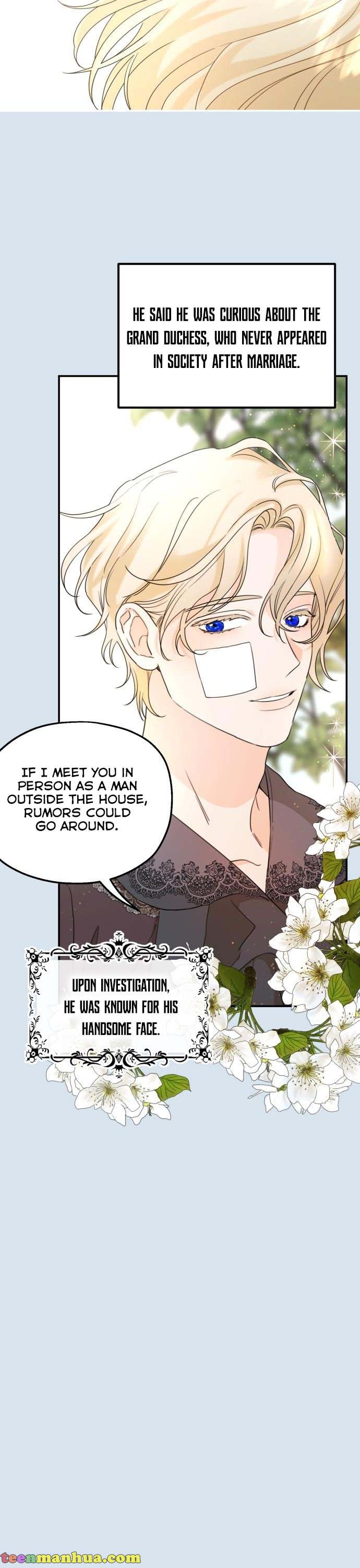 My In-laws are Obsessed With Me Chapter 29 page 21