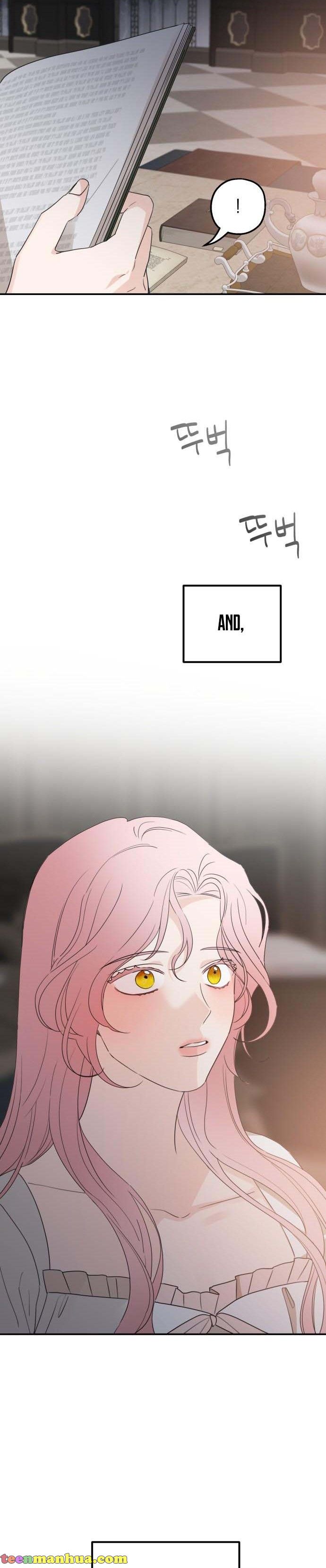 My In-laws are Obsessed With Me Chapter 29 page 30