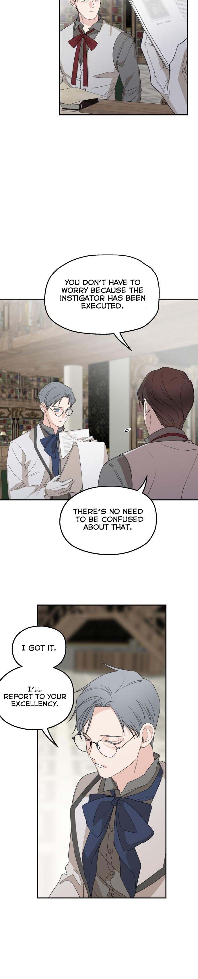 My In-laws are Obsessed With Me Chapter 29 page 7
