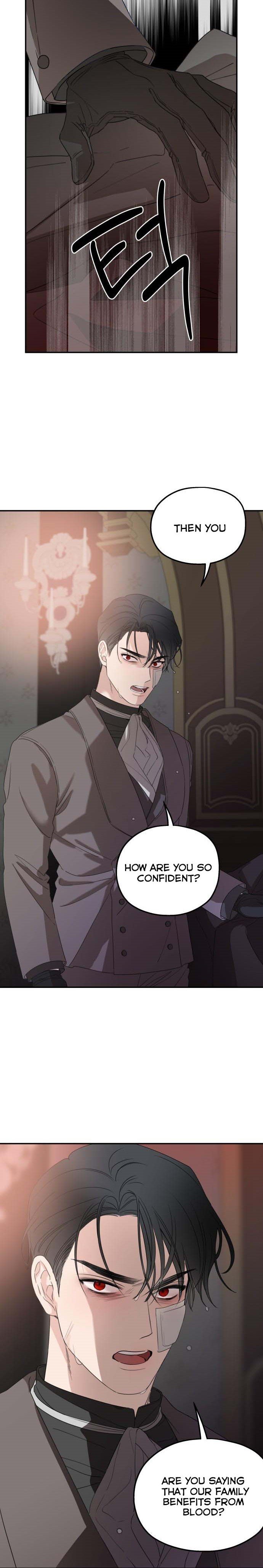 My In-laws are Obsessed With Me Chapter 30 page 9