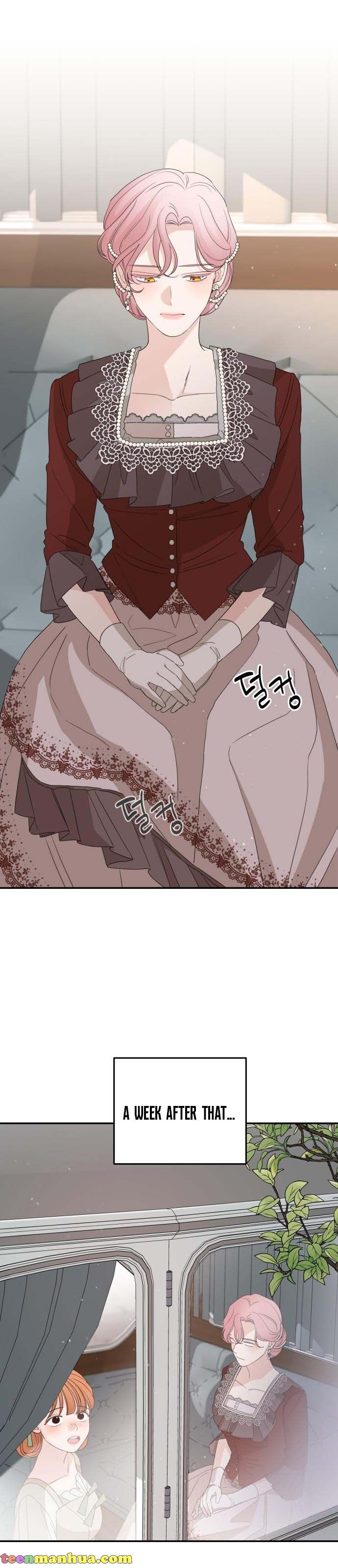 My In-laws are Obsessed With Me Chapter 30 page 16