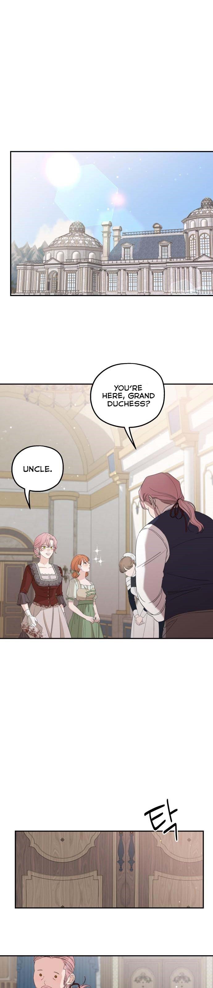 My In-laws are Obsessed With Me Chapter 30 page 19