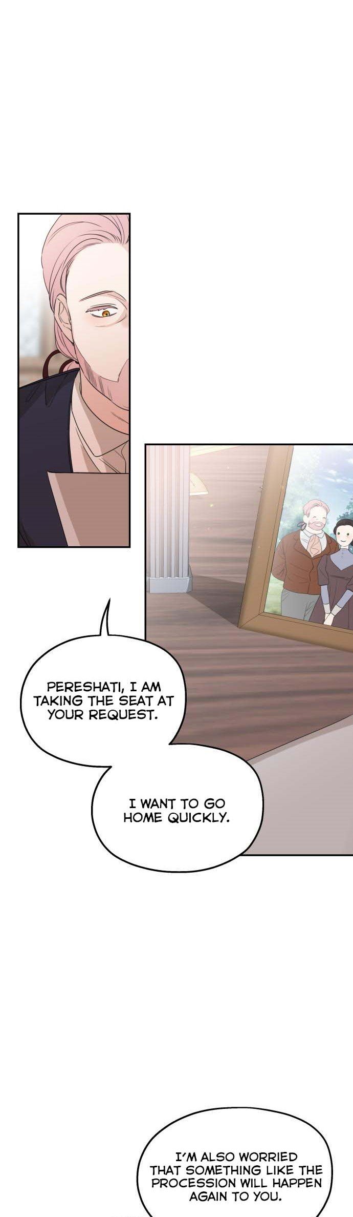 My In-laws are Obsessed With Me Chapter 30 page 24