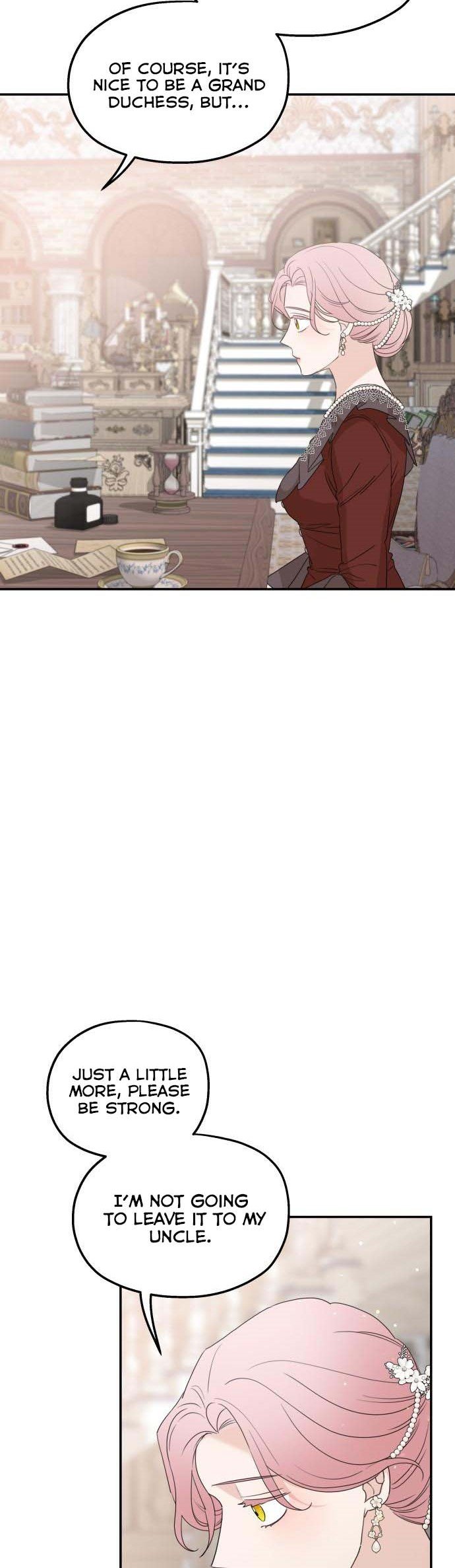 My In-laws are Obsessed With Me Chapter 30 page 25