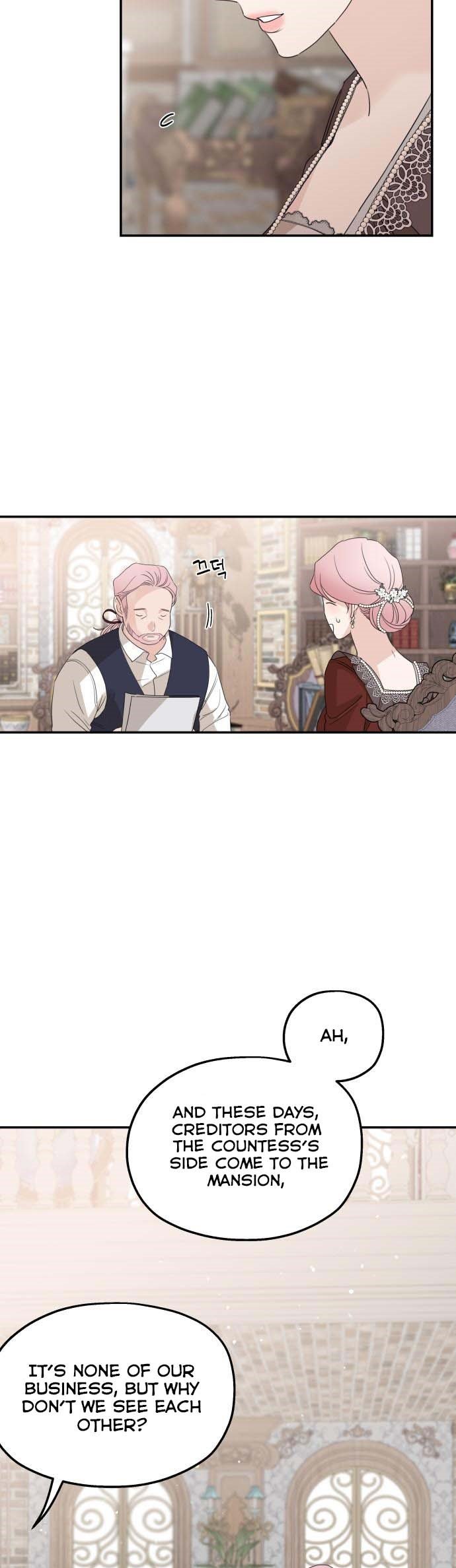 My In-laws are Obsessed With Me Chapter 30 page 26