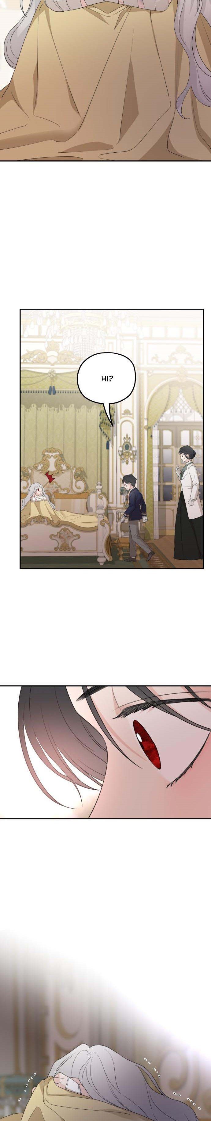 My In-laws are Obsessed With Me Chapter 32 page 24