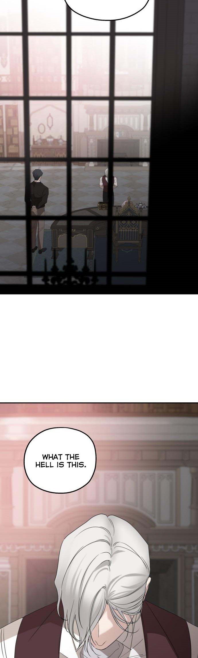 My In-laws are Obsessed With Me Chapter 32 page 33