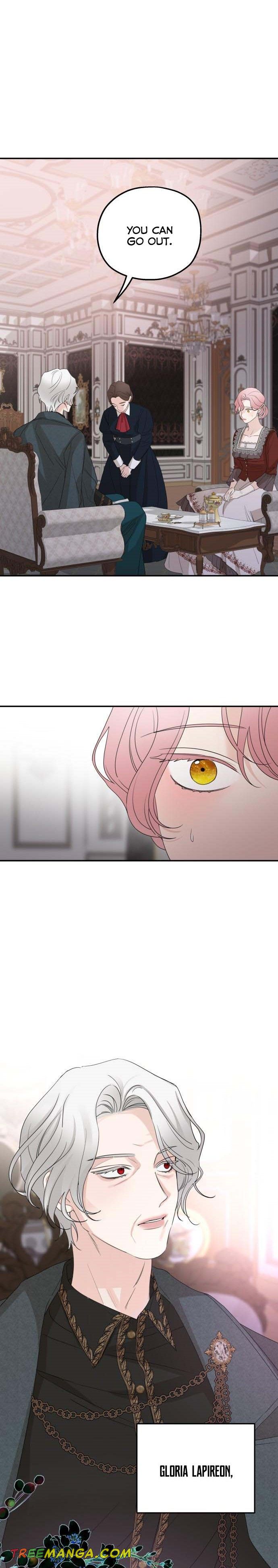 My In-laws are Obsessed With Me Chapter 32 page 4