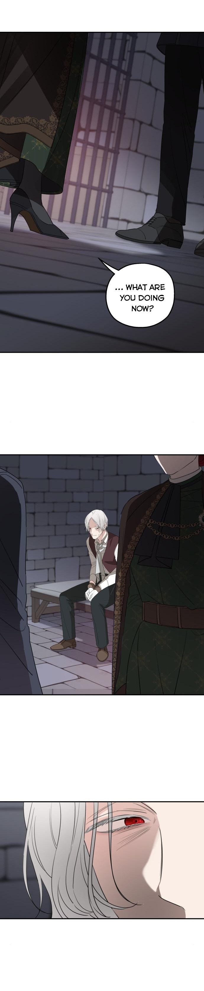 My In-laws are Obsessed With Me Chapter 34 page 15