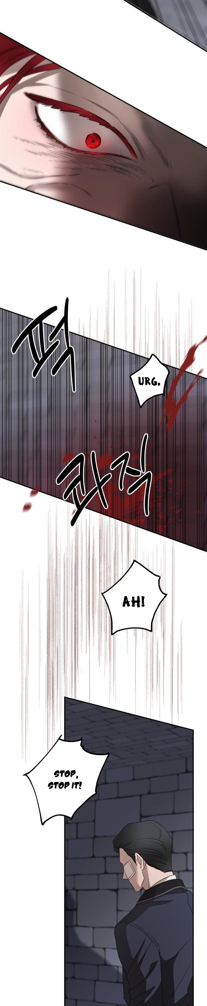My In-laws are Obsessed With Me Chapter 34 page 18