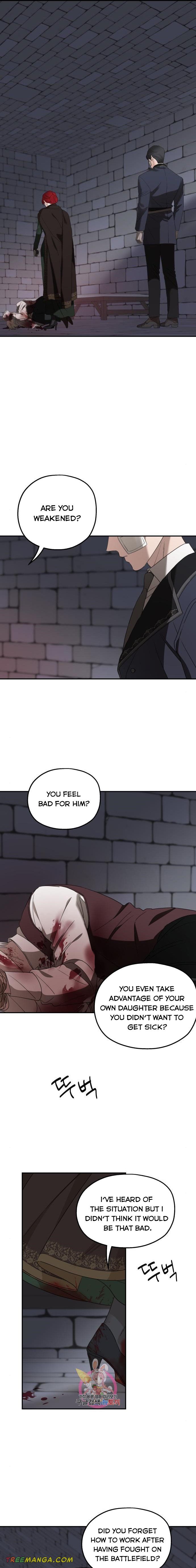 My In-laws are Obsessed With Me Chapter 34 page 20
