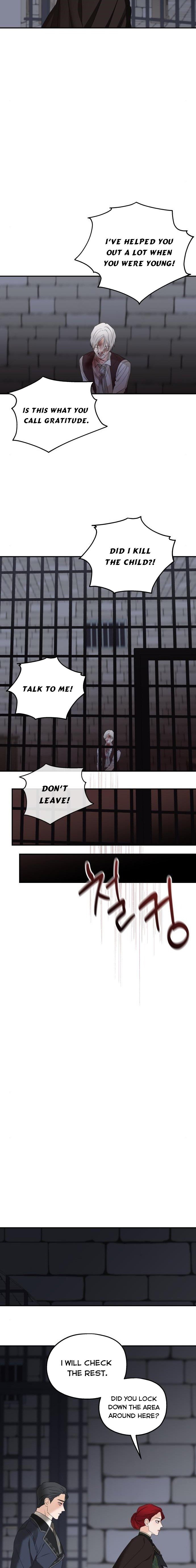 My In-laws are Obsessed With Me Chapter 34 page 22