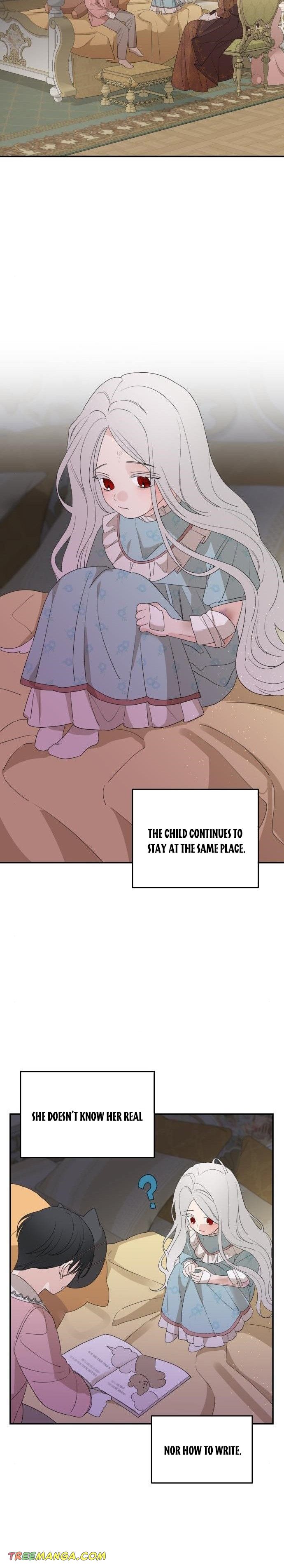 My In-laws are Obsessed With Me Chapter 34 page 3