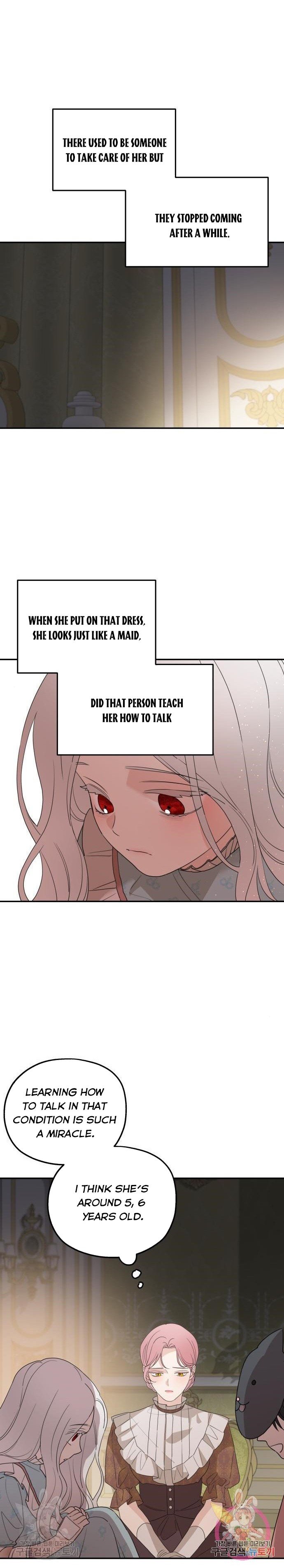 My In-laws are Obsessed With Me Chapter 34 page 4