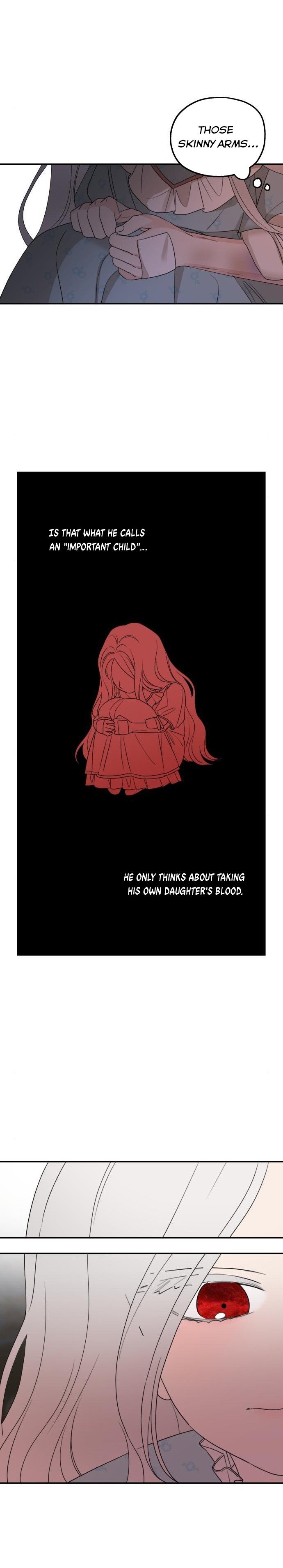 My In-laws are Obsessed With Me Chapter 34 page 5