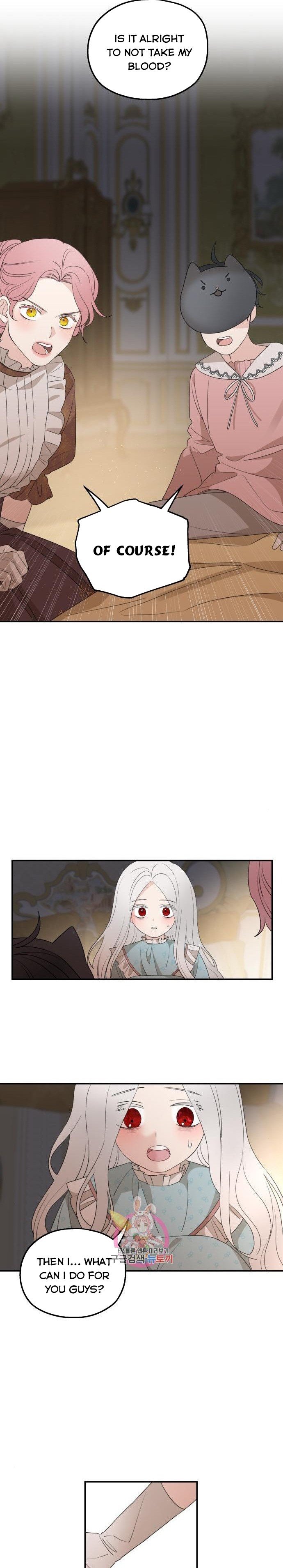 My In-laws are Obsessed With Me Chapter 34 page 8