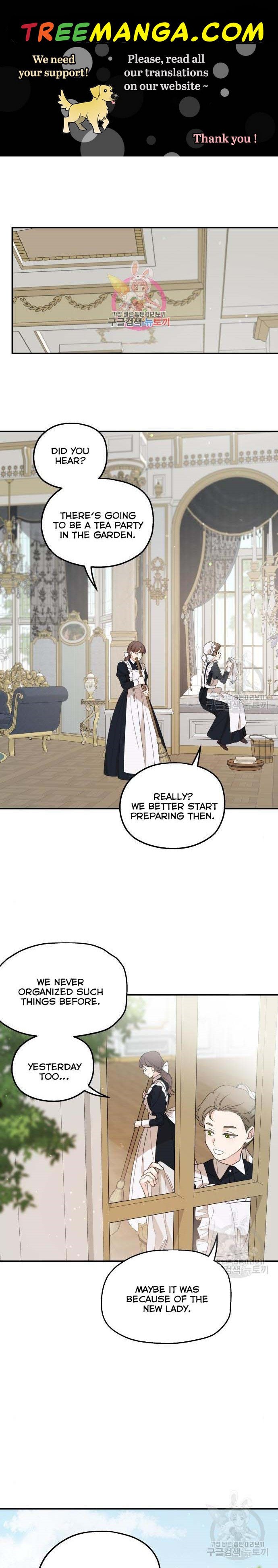 My In-laws are Obsessed With Me Chapter 36 page 0