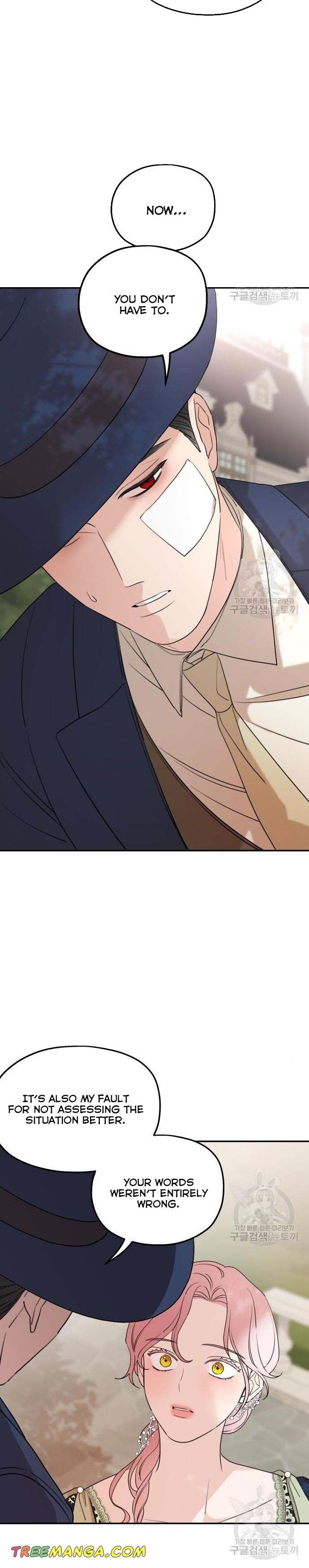 My In-laws are Obsessed With Me Chapter 36 page 9