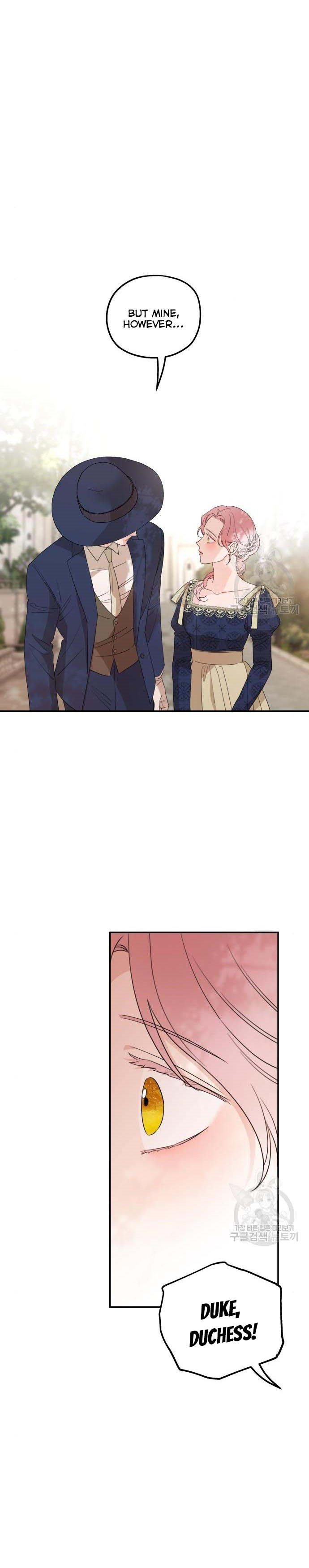 My In-laws are Obsessed With Me Chapter 36 page 10