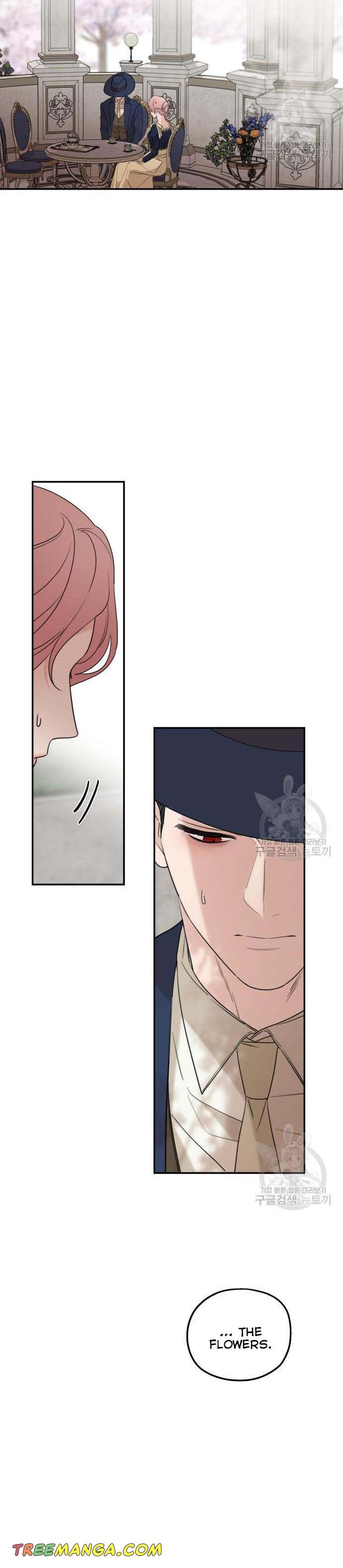 My In-laws are Obsessed With Me Chapter 36 page 25
