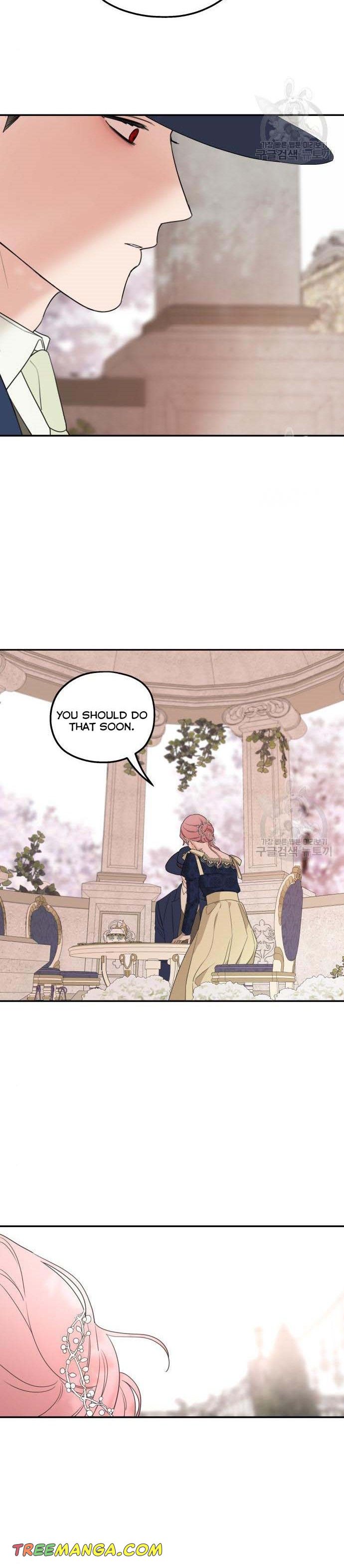 My In-laws are Obsessed With Me Chapter 36 page 27