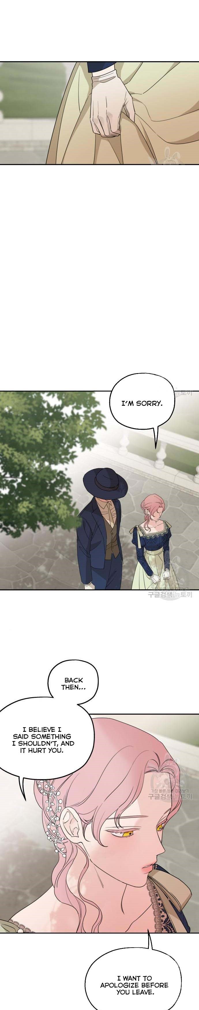 My In-laws are Obsessed With Me Chapter 36 page 8