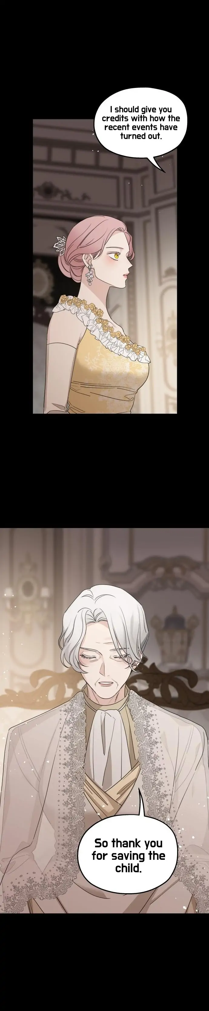 My In-laws are Obsessed With Me Chapter 37 page 14