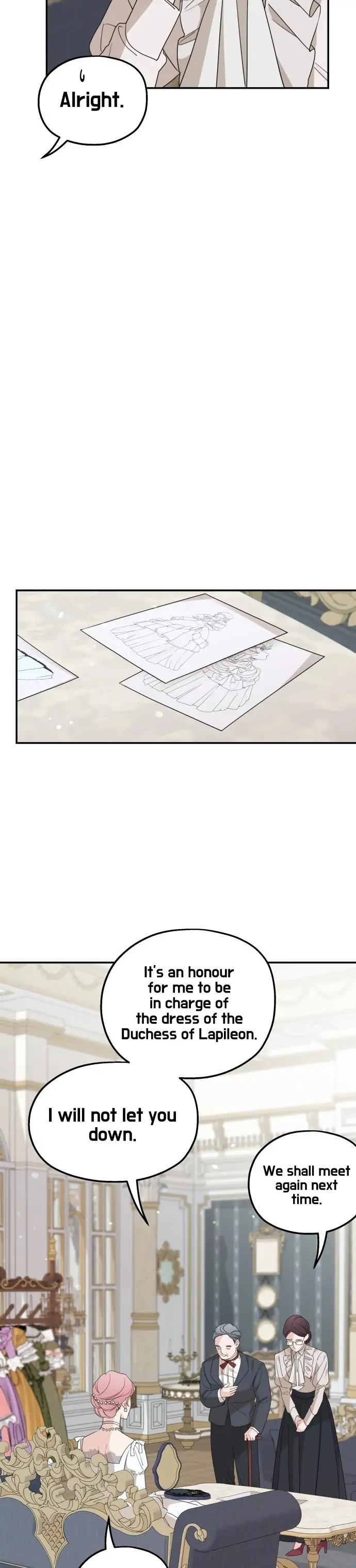 My In-laws are Obsessed With Me Chapter 37 page 19