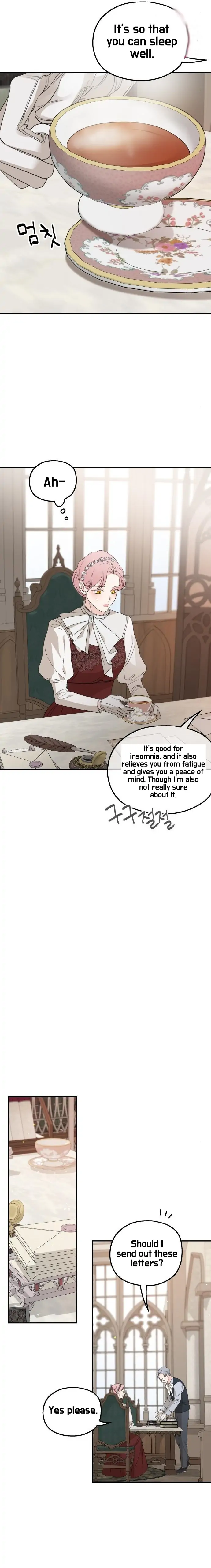 My In-laws are Obsessed With Me Chapter 37 page 24