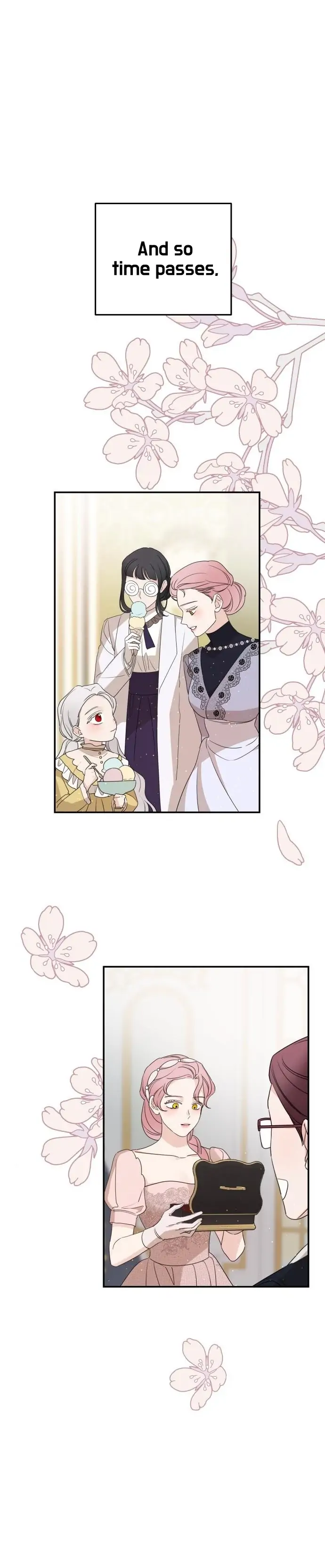 My In-laws are Obsessed With Me Chapter 37 page 26