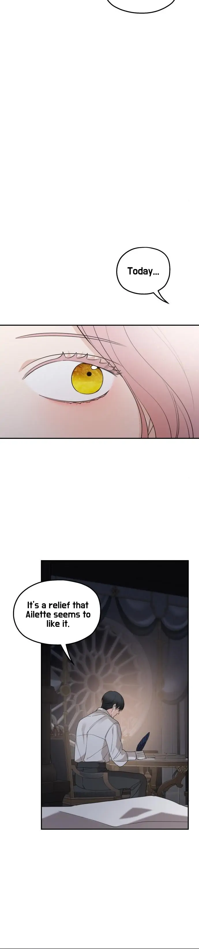 My In-laws are Obsessed With Me Chapter 37 page 5
