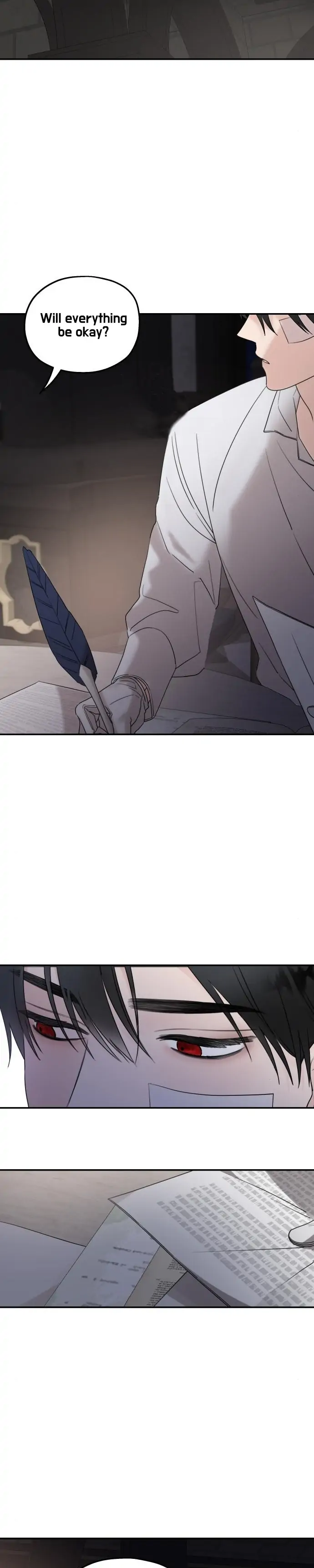 My In-laws are Obsessed With Me Chapter 37 page 7