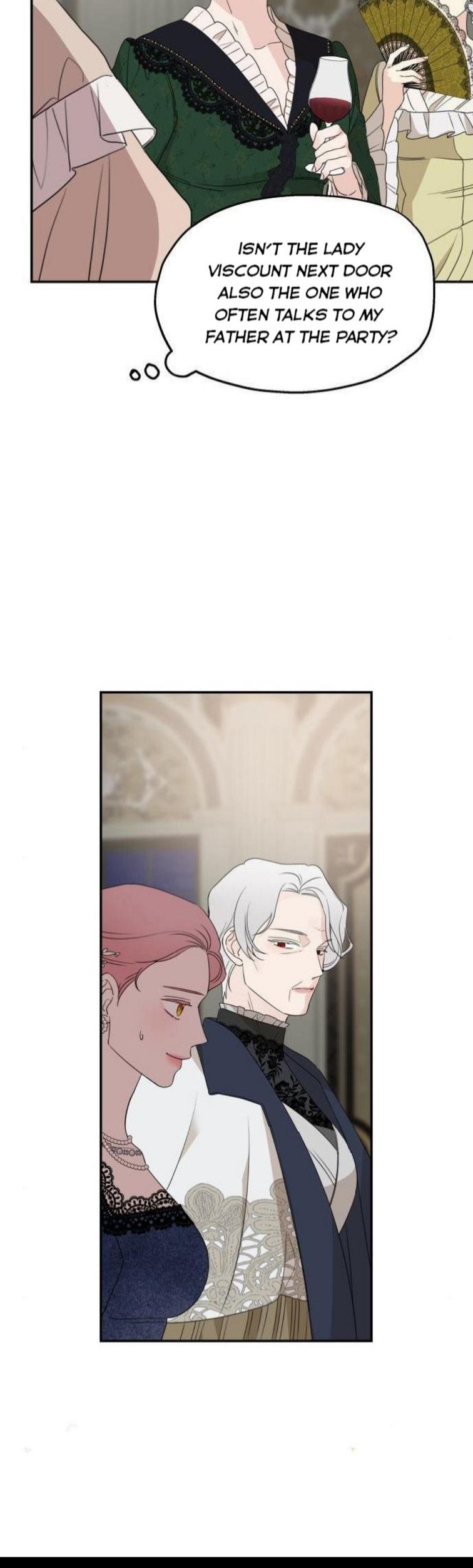 My In-laws are Obsessed With Me Chapter 38 page 9