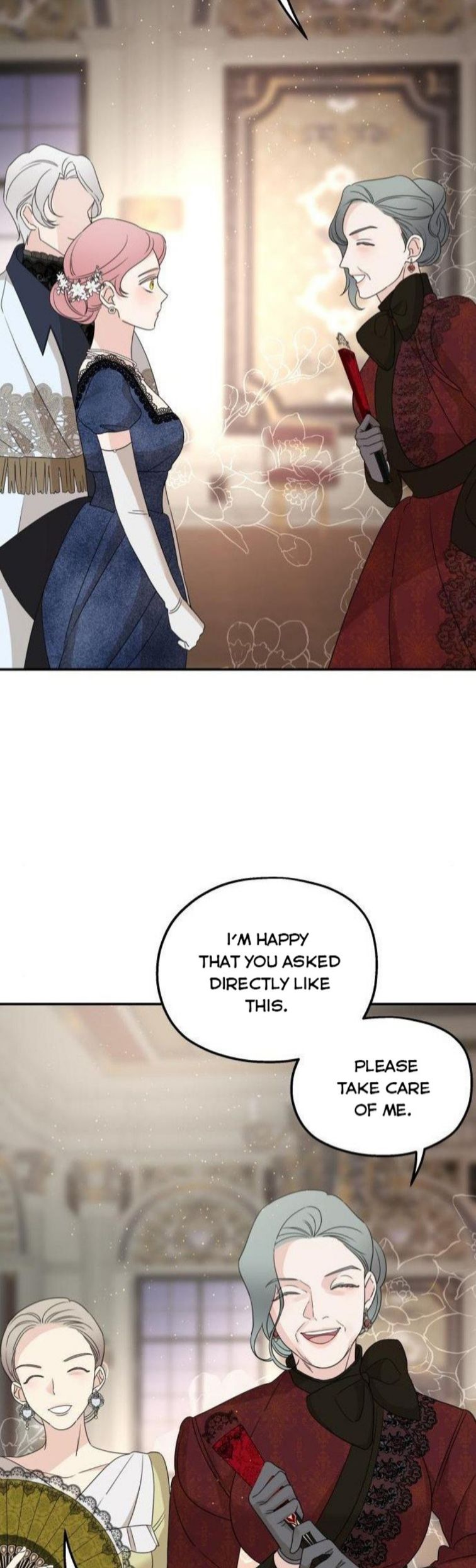 My In-laws are Obsessed With Me Chapter 38 page 15