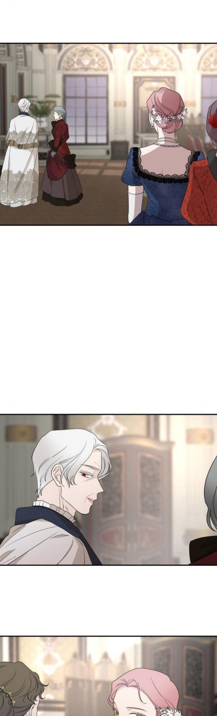 My In-laws are Obsessed With Me Chapter 38 page 18
