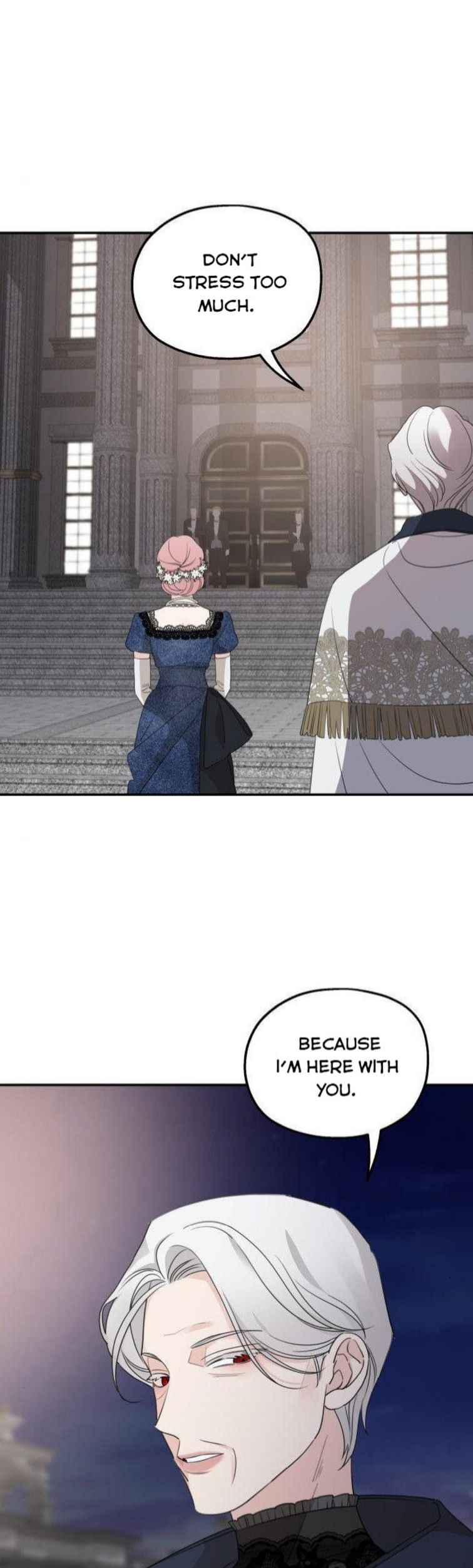 My In-laws are Obsessed With Me Chapter 38 page 1