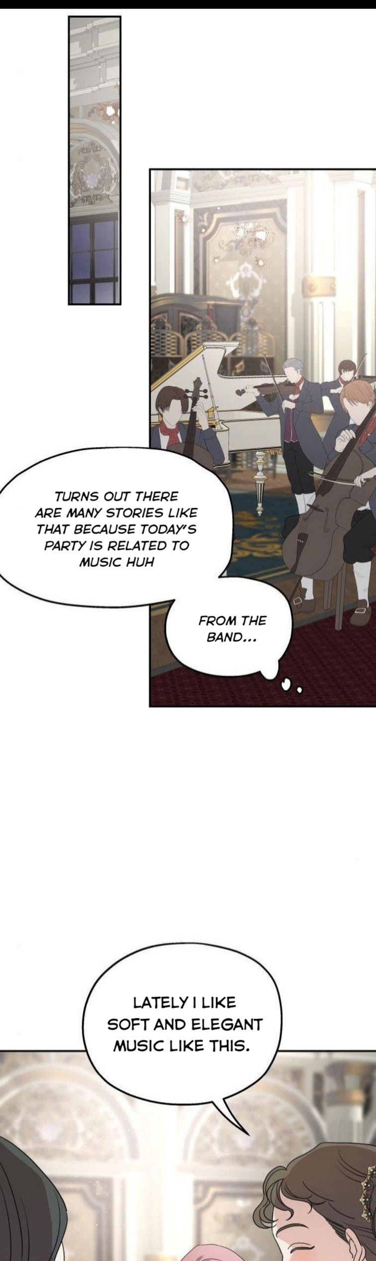 My In-laws are Obsessed With Me Chapter 38 page 20