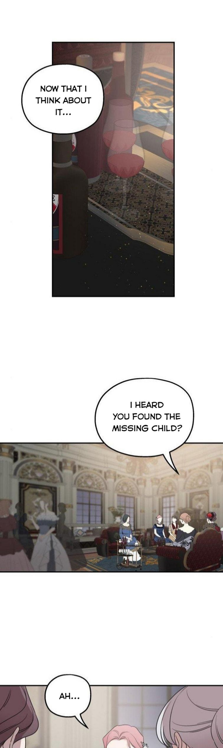 My In-laws are Obsessed With Me Chapter 38 page 23