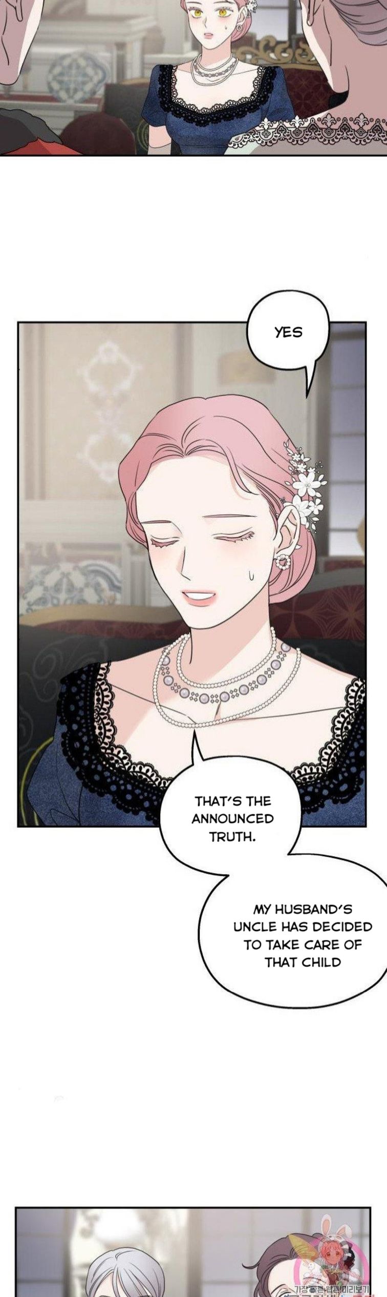 My In-laws are Obsessed With Me Chapter 38 page 24