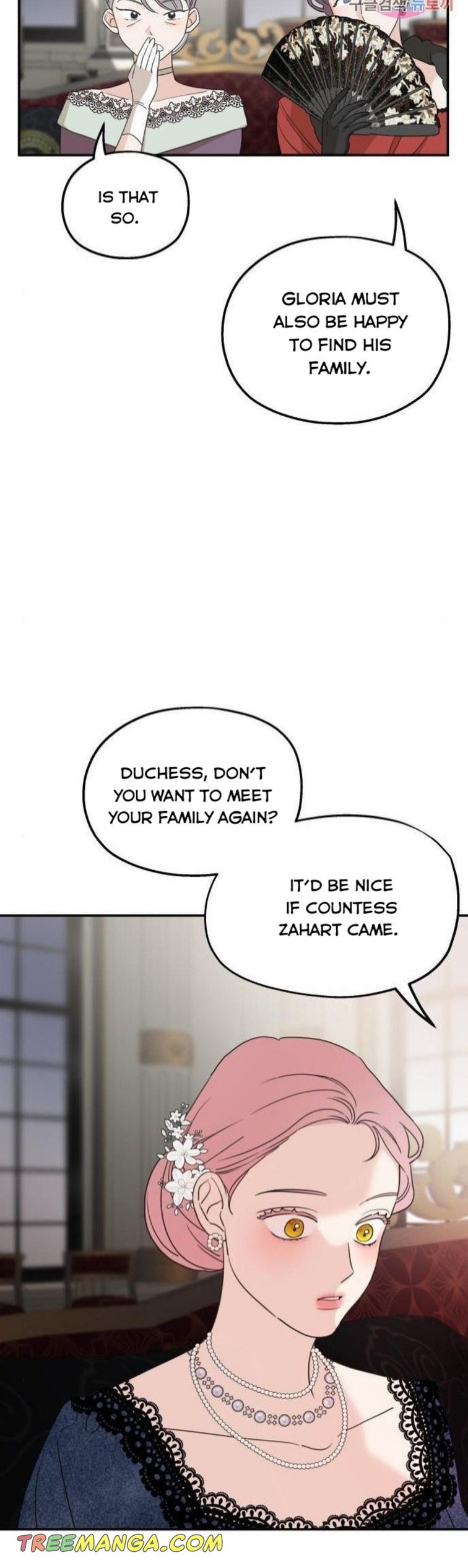 My In-laws are Obsessed With Me Chapter 38 page 25