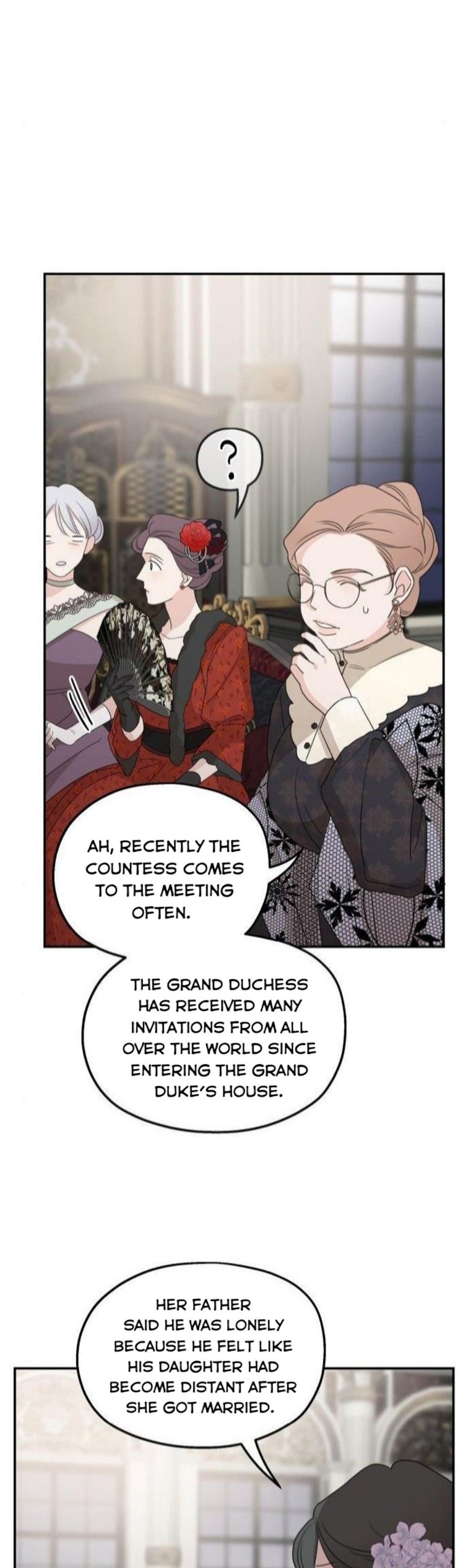 My In-laws are Obsessed With Me Chapter 38 page 26