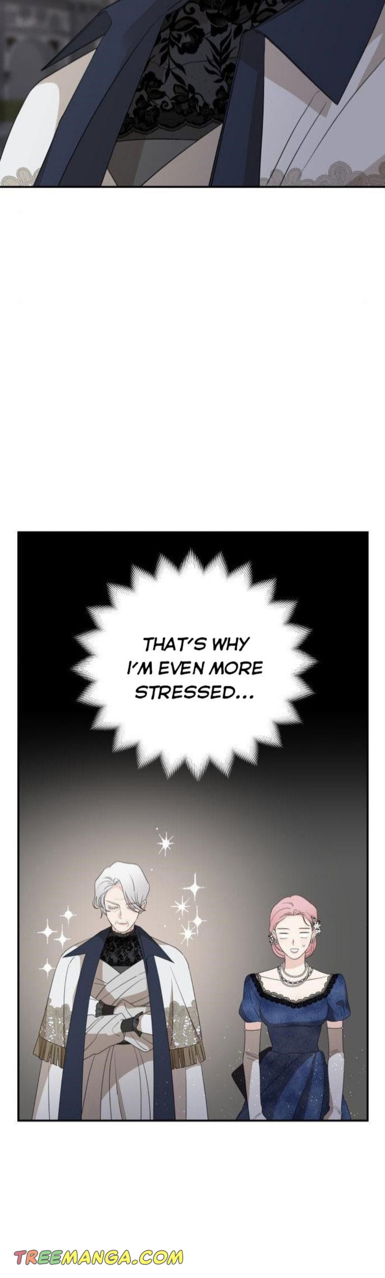 My In-laws are Obsessed With Me Chapter 38 page 2