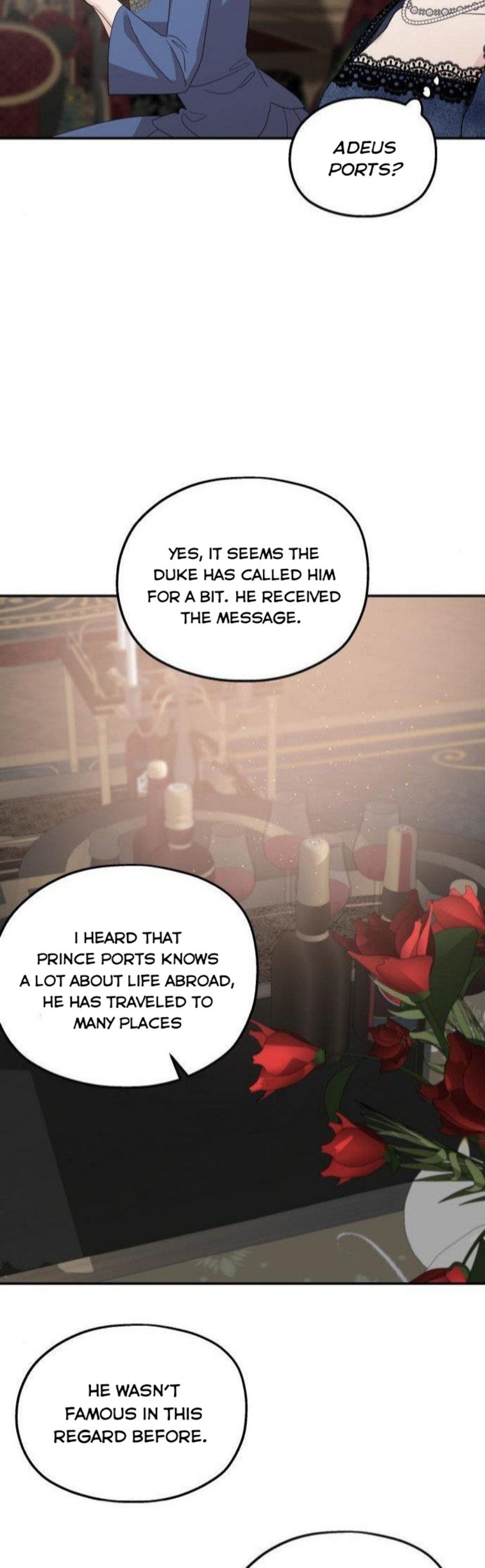 My In-laws are Obsessed With Me Chapter 38 page 31
