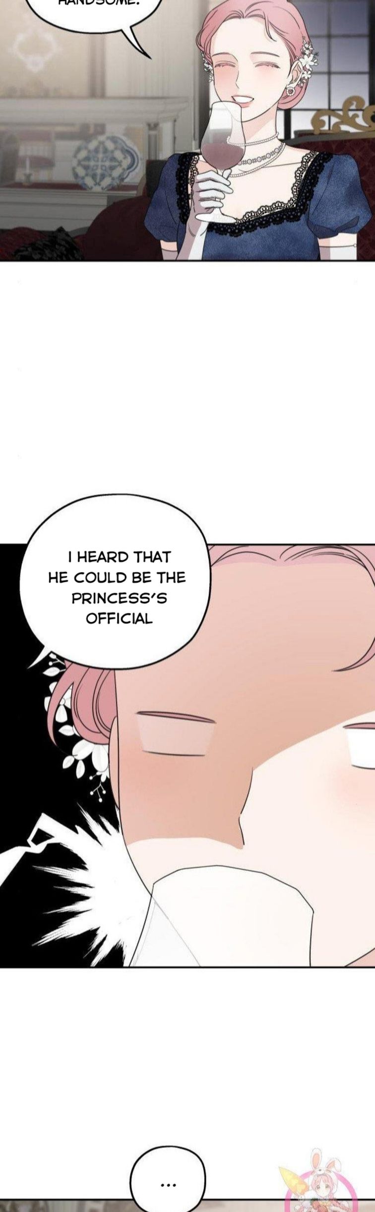 My In-laws are Obsessed With Me Chapter 38 page 34